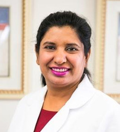 Dr. Goyal