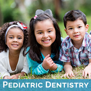 Lawrenceville Pediatric Dentist