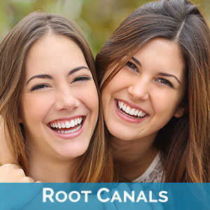 Root Canal Therapy in Hamilton Township