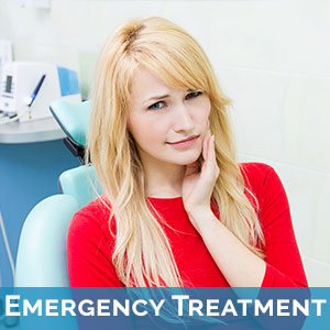 Emergency Treatment Hamilton Township