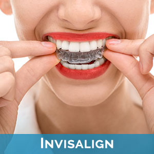 Hamilton Township Invisalign