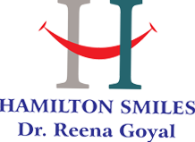 Dentist in Hamilton Township